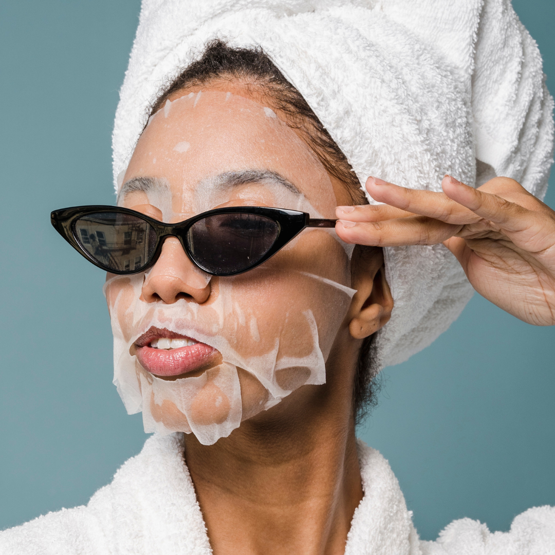 Welcome to the world of skincare!