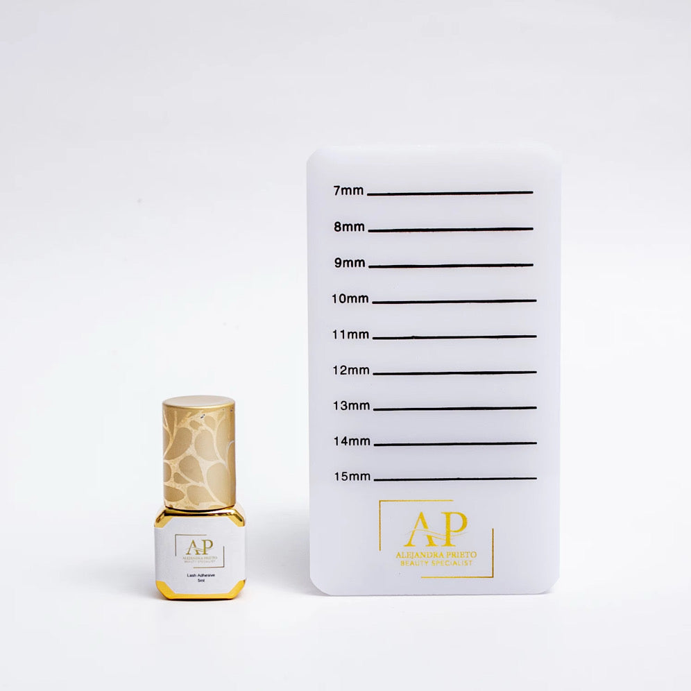 Eyelash Extension Set