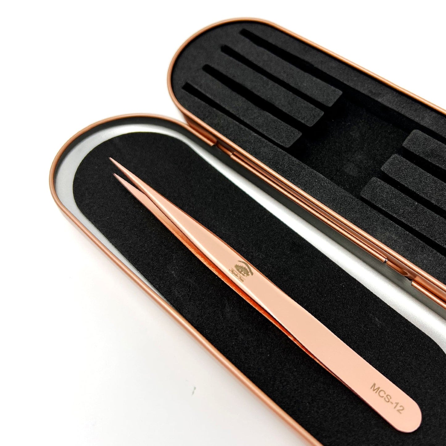 Kit Lashes clips in pink by ale Prieto
